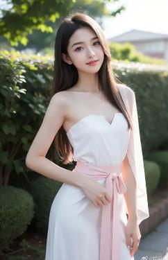 高唐AI算法一键移除女性衣物